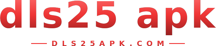 dls25 apk logo