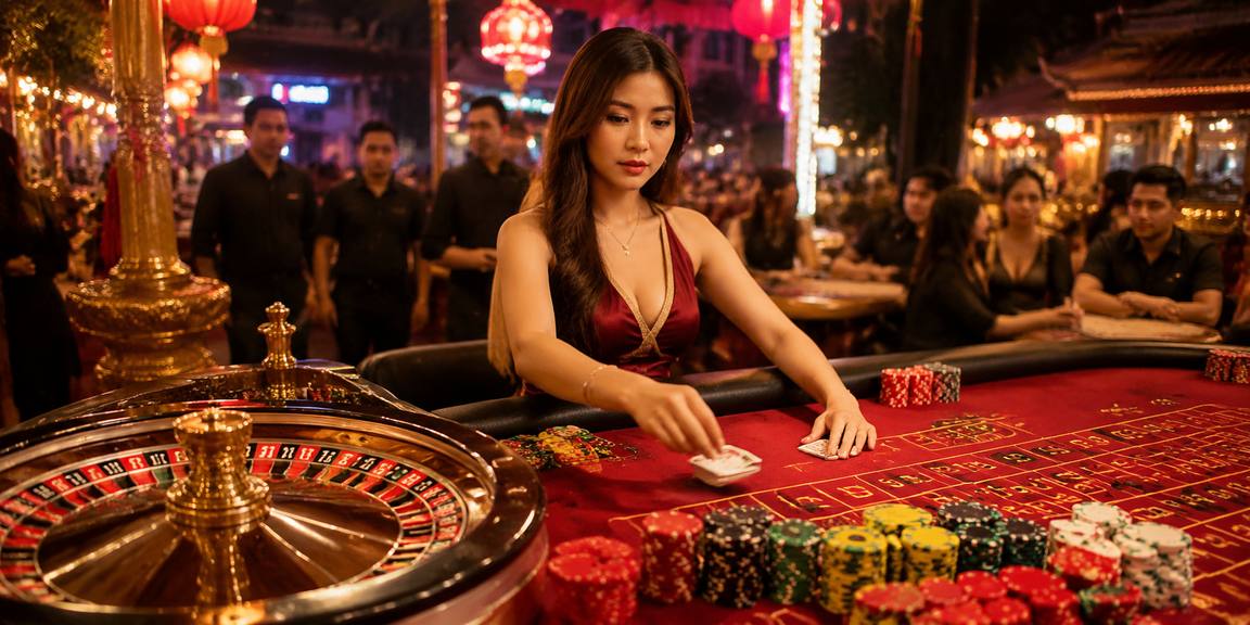 dls25 apk Casino Việt Nam